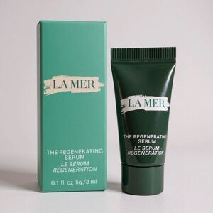 La Mer The Regenerating Serum .1oz